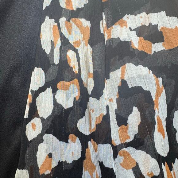 NY Collection women’s top. Size 2X - Picture 4 of 6